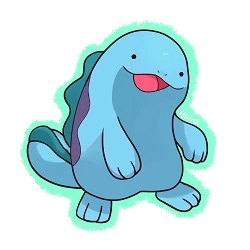 Quagsire